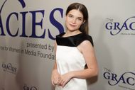 Raegan Revord plays Missy Cooper - Source: Getty